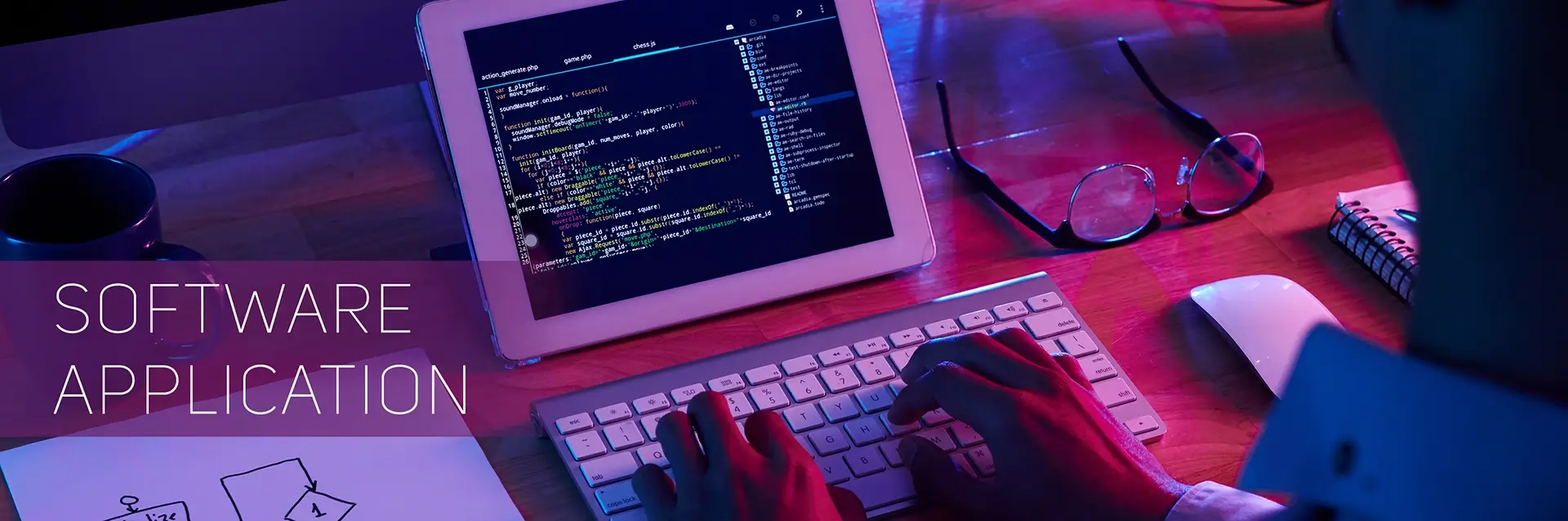 Software Application